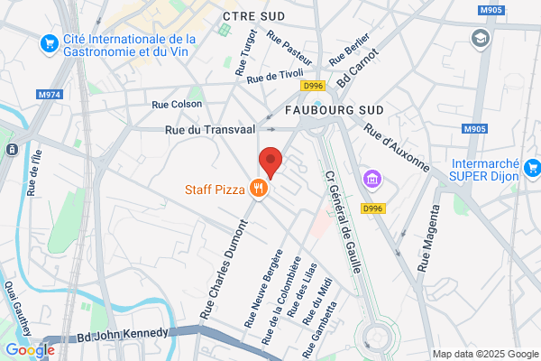 Communautes Action Partage