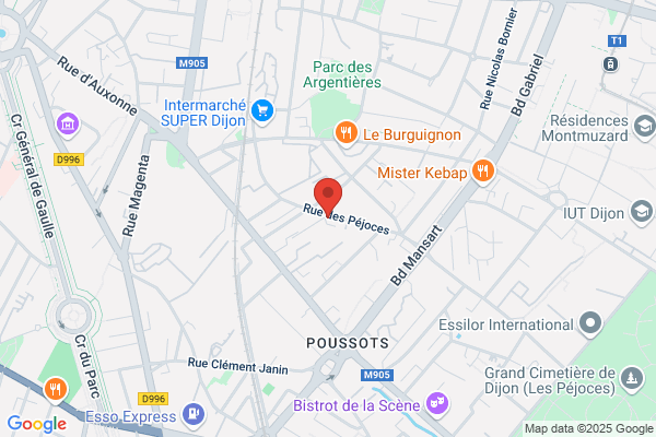 Communautes Action Partage