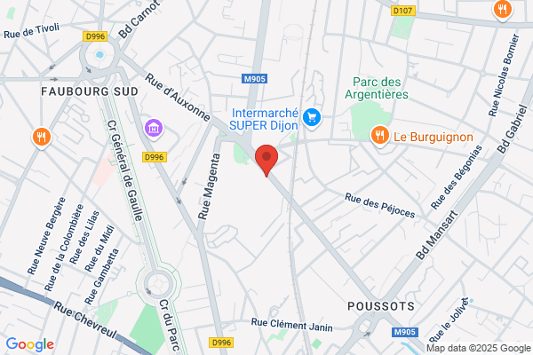 Dragees Variot