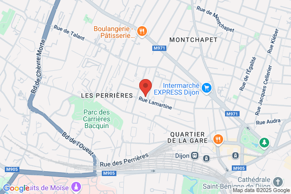 Cmv Commercialisation Marketing Vente