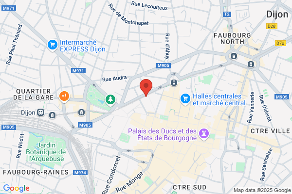 VINCI Immobilier
