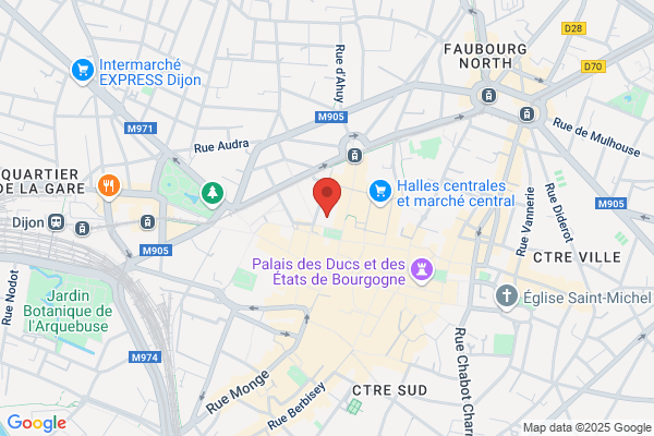 VINCI Immobilier