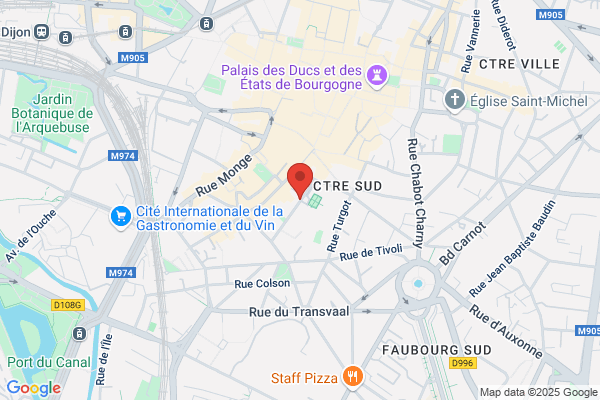 Harasse Claude