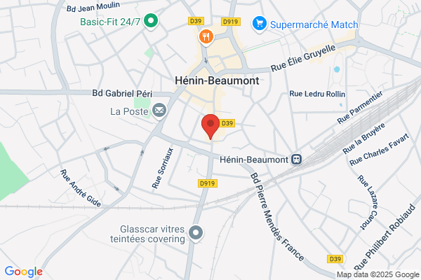 Bains De Jouvence