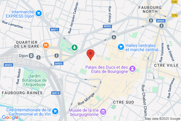 Optic 2000 - Opticien Dijon