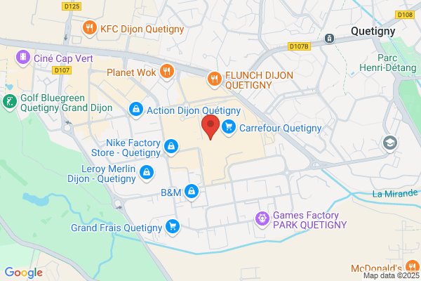 Optic 2000 - Opticien Quetigny