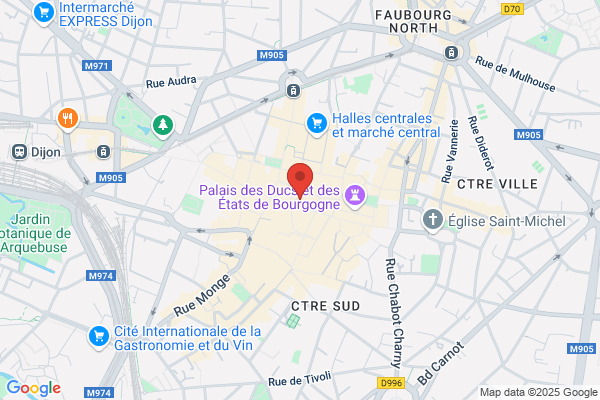 Deschenes Optique