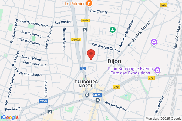 Au Petit Cordonnier