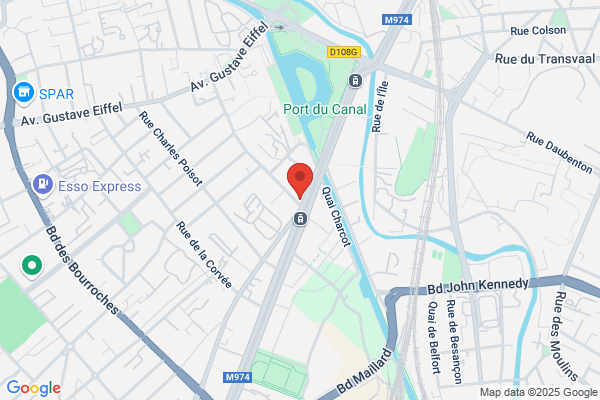 Cordonnerie Des Trois Forgerons