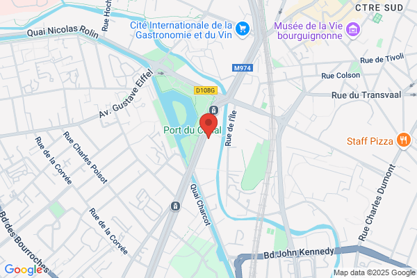 Creche Familiale Municipale