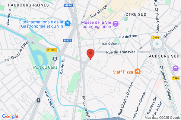 Agencement A Parnaso Et Fils