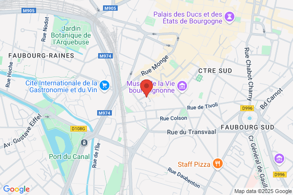 Centre Culturel Recreatif Espagnol