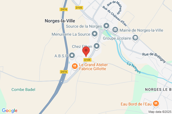 Devarennes Sa