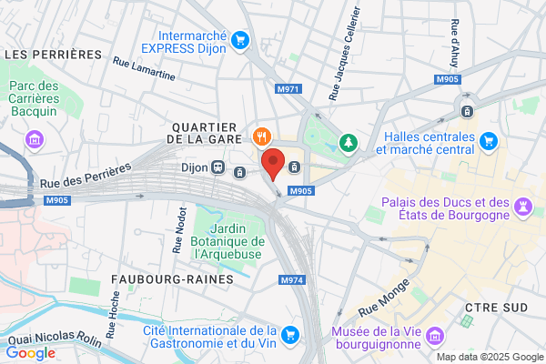 Bouhey Jean Philippe Chirurgien Dentiste
