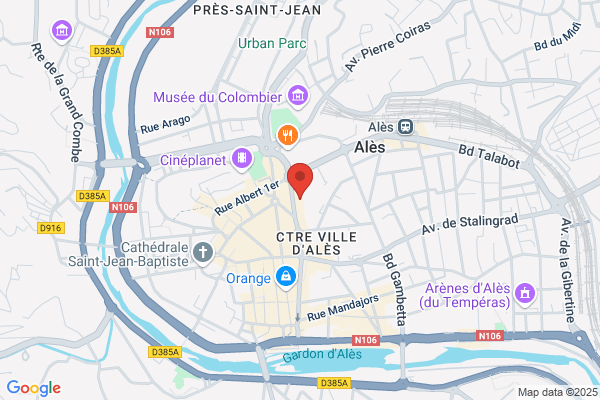 Cabinet Dentaire De Lestang Labrousse Et Colin