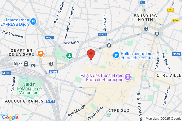 Casanova Fabrice Dentiste
