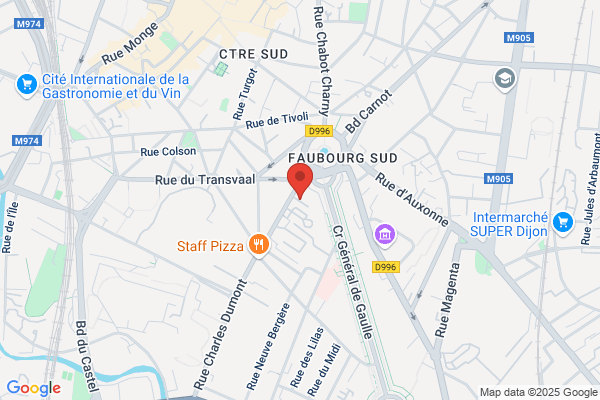 Agence Investigations