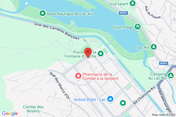 Ecoles Maternelles Anjou