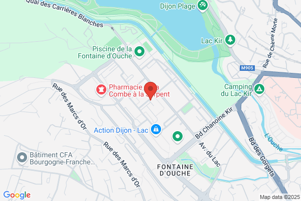 Ecoles Maternelles Champs Perdrix