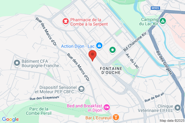 Ecoles Maternelles Colette Garderie
