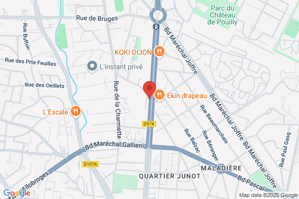 Ecoles Maternelles Garderie Les Varennes