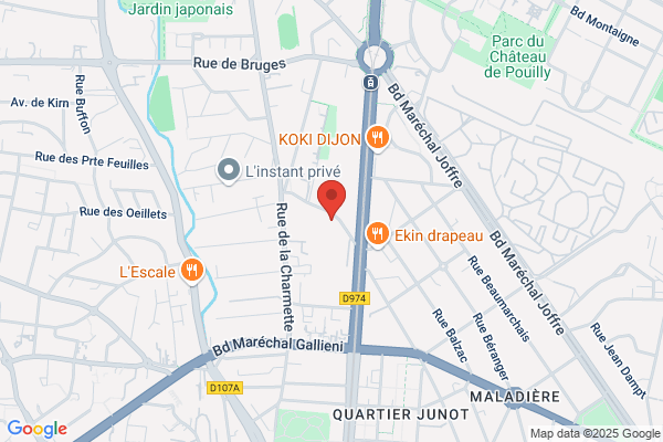 Ecoles Maternelles Varennes