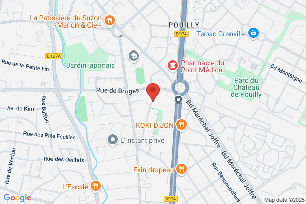 Ecole Primaire Notre Dame