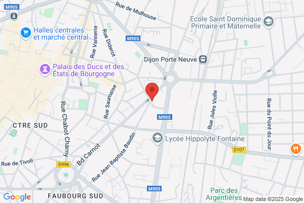 Ecole Privee Primaire Saint Joseph