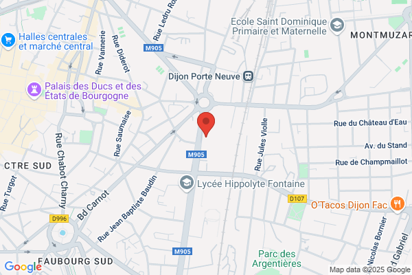Enseignement Catholique Direction Diocesaine De Dijon