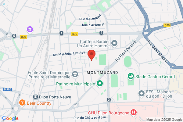 Ecoles Primaires Mixte 2 Montmuzard