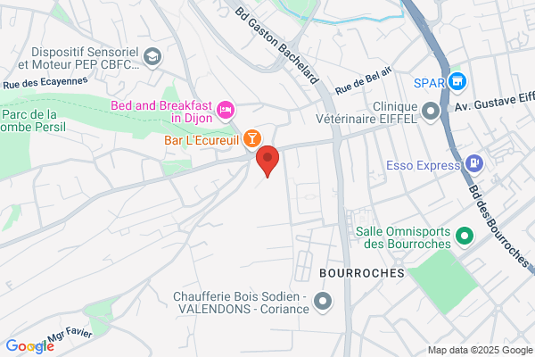 Ecoles Primaires Mixte Eiffel