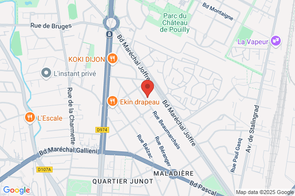 Ecoles Primaires Mixte Joffre