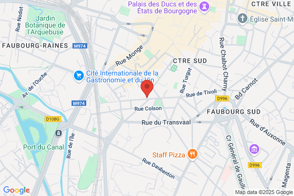 Ecoles Primaires Mixte Tivoli