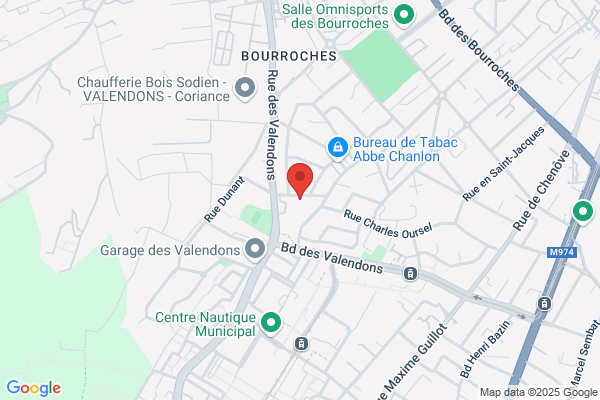 Ecoles Primaires Mixte Valendons