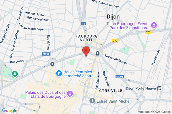 Ecoles Primaires Psychologue Scolaire Nord Mixte