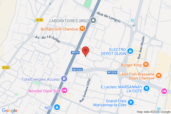 Assemblee Chretienne Du Plein Evangile