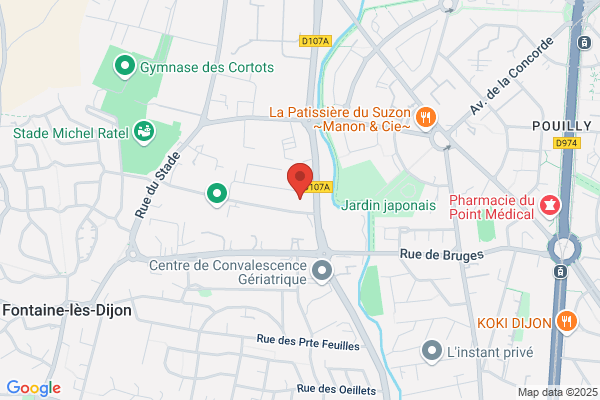 Huet Entreprise