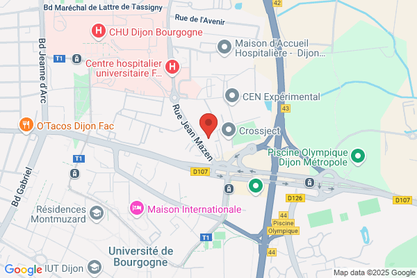 Agence Idex DIJON
