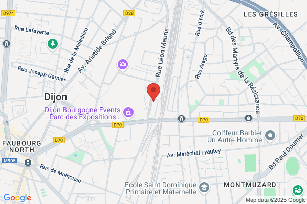 Agence d'Emploi Manpower Dijon BTP