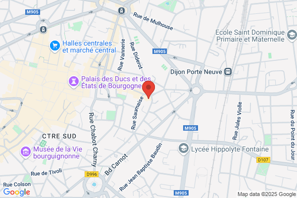 Groupe Archimede