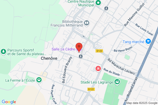 Centre Culturel Esperanto