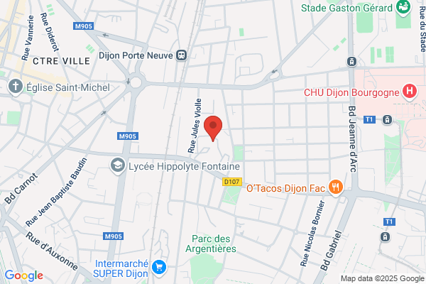 Ecole D Infirmieres Puericultrices