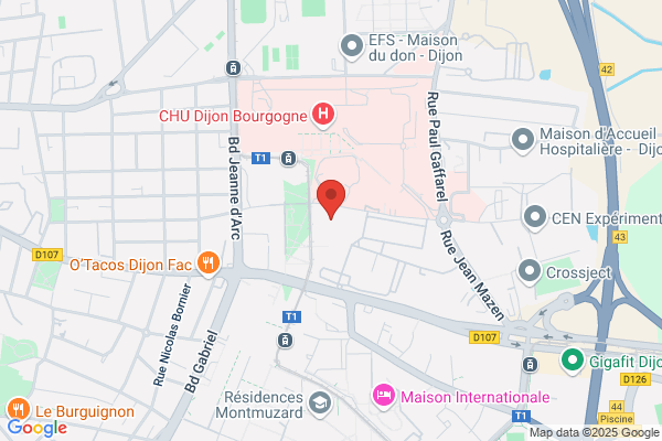 Institut Regional Superieur Du Travail Educatif Et Social irtes