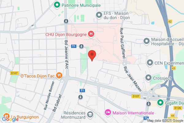 Irtess Inst Region Sup Travail Educatif Et Social accueil Infor