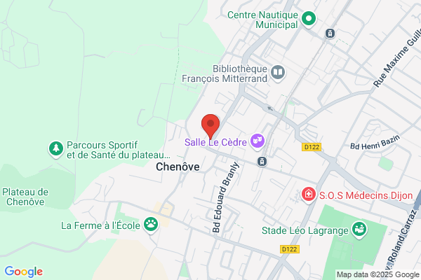 College Du Chapitre Le Chapitre