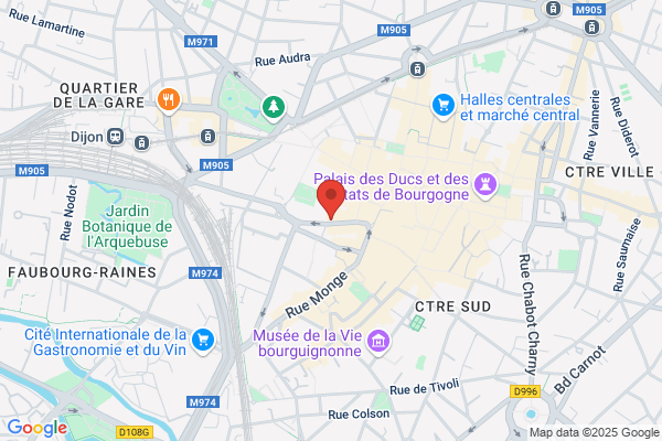 Ecole Nationale Des Beaux Arts
