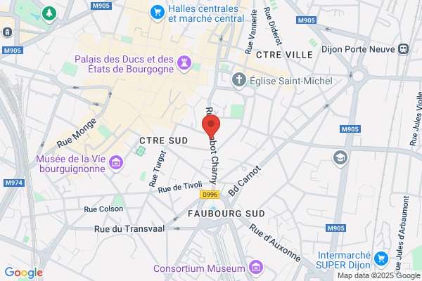 Faculte De Lettres