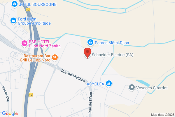 Schneider Electric