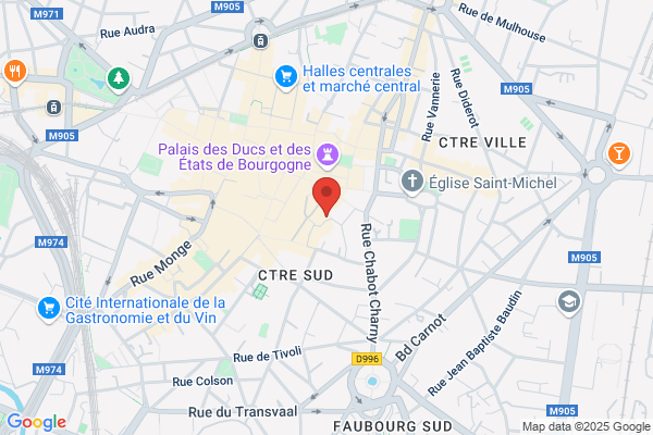 Au Petit Palais