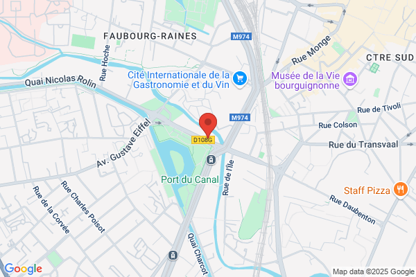 Boutique Des Isles